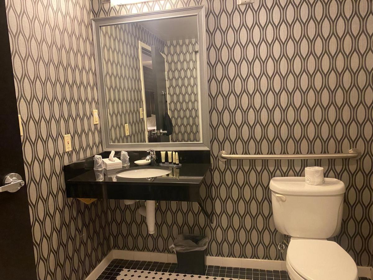Park Manor Hotel クリフトン・パーク エクステリア 写真