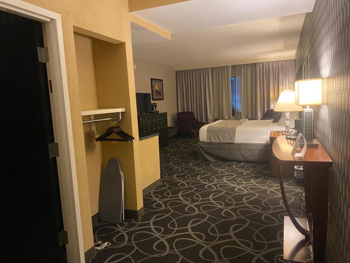 Park Manor Hotel クリフトン・パーク エクステリア 写真