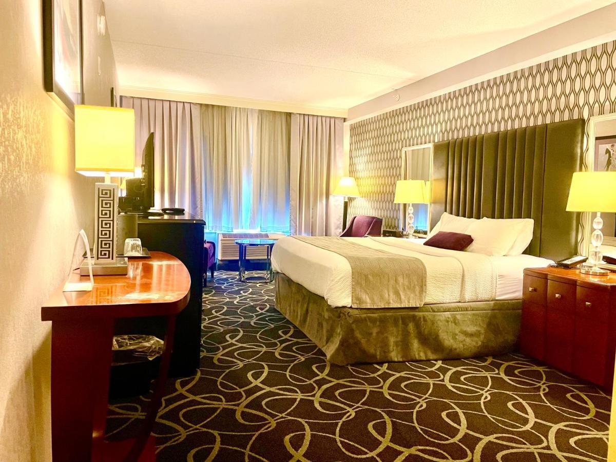 Park Manor Hotel クリフトン・パーク エクステリア 写真 A room at the hotel