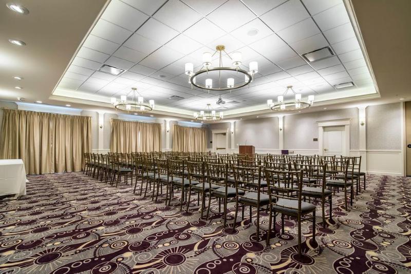 Park Manor Hotel クリフトン・パーク エクステリア 写真 The ballroom at the hotel