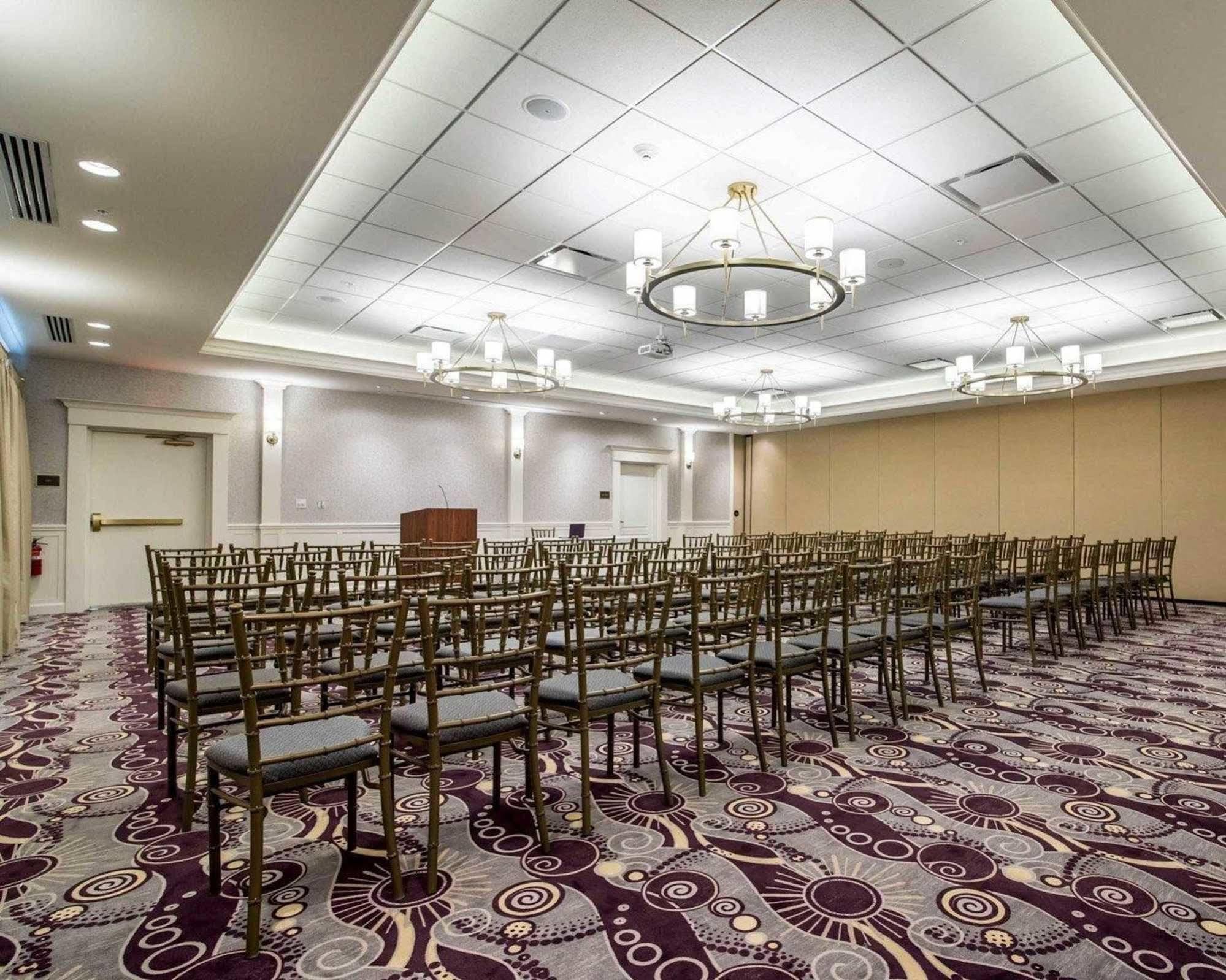 Park Manor Hotel クリフトン・パーク エクステリア 写真 The ballroom at the hotel