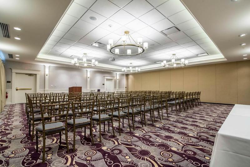 Park Manor Hotel クリフトン・パーク エクステリア 写真 The ballroom at the hotel
